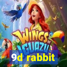 9d rabbit